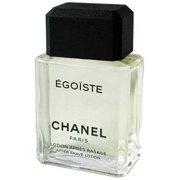 Chanel Egoiste woda po goleniu (AS) 125 ml