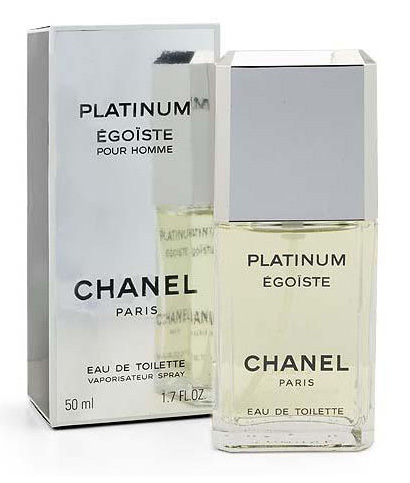 Chanel Egoiste woda toaletowa męska (EDT) 50 ml