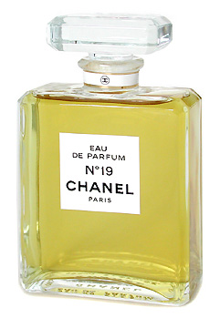 Chanel No. 19 woda perfumowana damska (EDP) 100 ml