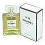 Chanel No. 19 woda perfumowana damska (EDP) 35 ml
