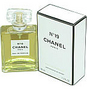 Chanel No. 19 woda perfumowana damska (EDP) 50 ml