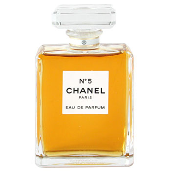Chanel No. 5 woda perfumowana damska (EDP) 35 ml