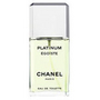 Chanel Platinum Egoiste woda toaletowa męska (EDT) 50 ml