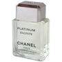 Chanel Platinum Egoiste woda po goleniu (AS) 75 ml