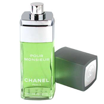 Chanel Pour Monsieur woda toaletowa męska (EDT) 100 ml