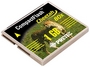 Karta pamięci Compact Flash Pretec Cheetah 80x 1 GB