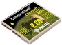 Karta pamięci Compact Flash Pretec Cheetah 80x 2 GB
