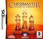 Gra NDS Chessmaster The Art Of Learning