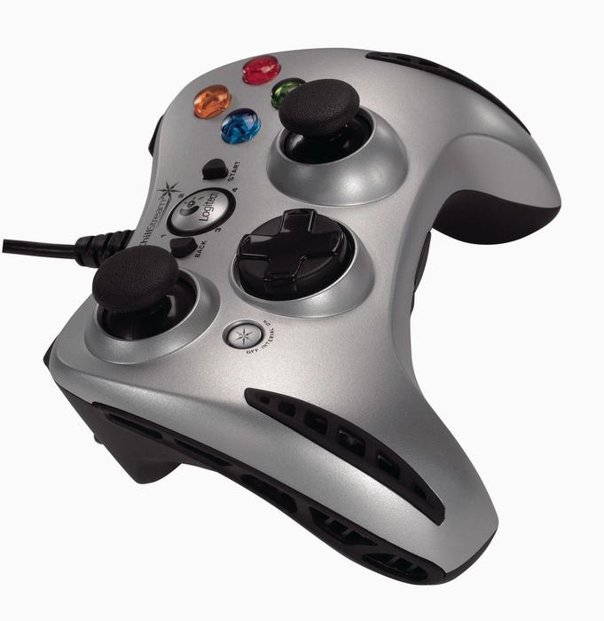 Gamepad Chillstream Controller (Playstation 3)