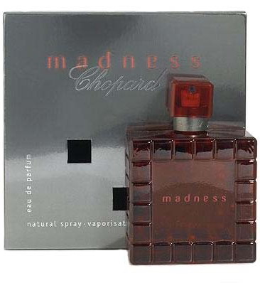 Chopard Madness woda perfumowana damska (EDP) 50 ml