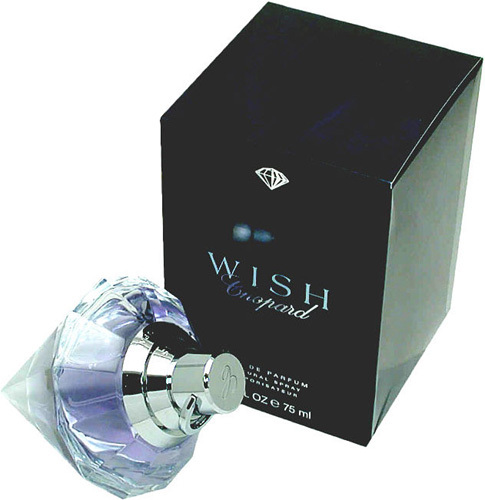 Chopard Wish woda perfumowana damska (EDP) 30 ml