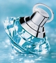 Chopard Wish Turquoise Diamond woda toaletowa damska (EDT) 100 ml