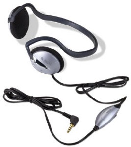 Słuchawki Altec Lansing CHP223