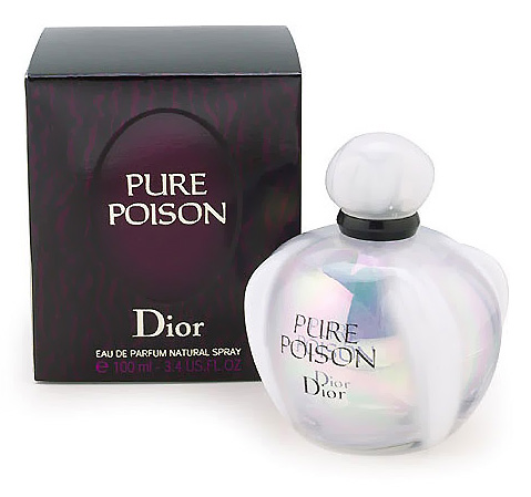 Christian Dior Pure Poison woda perfumowana damska (EDP) 100 ml