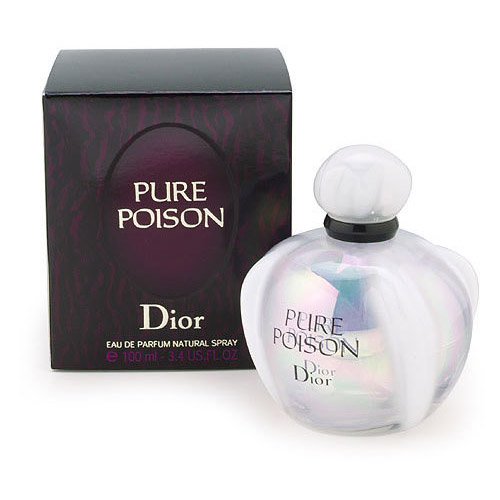 Christian Dior Pure Poison woda perfumowana damska (EDP) 30 ml