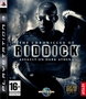 Gra PS3 Chronicles Of Riddick: Assault On Dark Athena