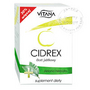 CIDREX PLUS ocet jabłkowy z zieloną herbatą 40 kapsułek VITAPOL FARM