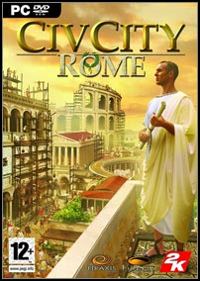 Gra PC CivCity: Rome