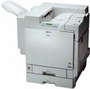 Kolorowa drukarka laserowa Ricoh Aficio CL7200