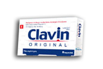 Clavin naturalny preparat poprawiający erekcję 8 kapsułek