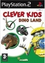 Gra PS2 Clever Kids: Dino Land
