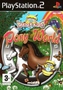 Gra PS2 Clever Kids: Pony World