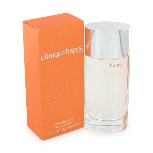 Clinique Happy woda perfumowana damska (EDP) 50 ml