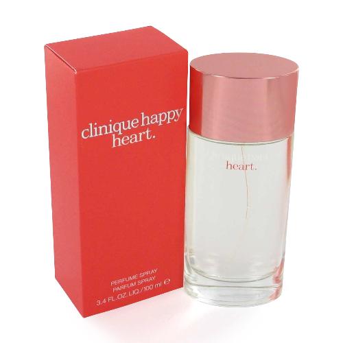 Clinique Happy Heart woda perfumowana damska (EDP) 50 ml