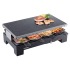 Grill Cloer 6420 Raclette