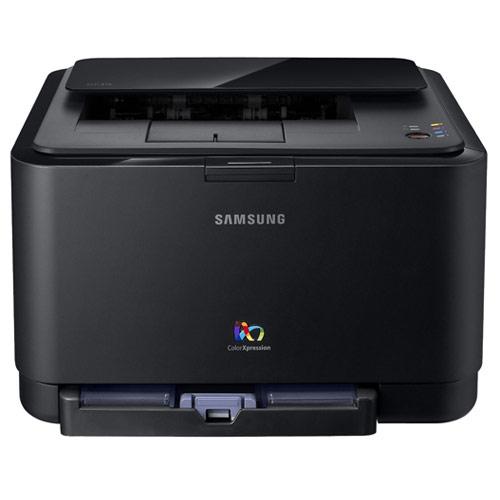 Kolorowa drukarka laserowa Samsung CLP315W