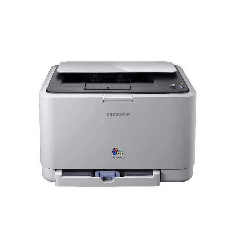 Kolorowa drukarka laserowa Samsung CLP-310