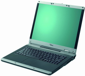 Notebook Fujitsu-Siemens Amilo Pro V3515 VFY;EM72V3515AN5PL