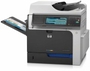 Drukarka laserowa HP Color LaserJet Enterprise CM4540