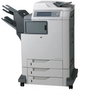 Kolorowa drukarka laserowa wielofunkcyjna HP Color LaserJet CM4730