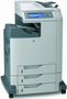 Kolorowa drukarka laserowa wielofunkcyjna HP Color LaserJet CM4730f MFP CB481A