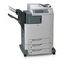 Kolorowa drukarka laserowa wielofunkcyjna HP Color LaserJet CM4730fm MFP (CB483A)