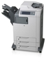 Kolorowa drukarka laserowa wielofunkcyjna HP Color LaserJet CM4730fsk MFP (CB482A)