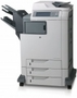 Kolorowa drukarka laserowa wielofunkcyjna HP Color LaserJet CM4730mfp (CB480A)