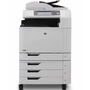 Kolorowa drukarka laserowa wielofunkcyjna HP Color LaserJet CM6030