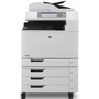 Kolorowa drukarka laserowa wielofunkcyjna HP Color LaserJet CM6030F