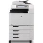 Kolorowa drukarka laserowa wielofunkcyjna HP Color LaserJet CM6040F