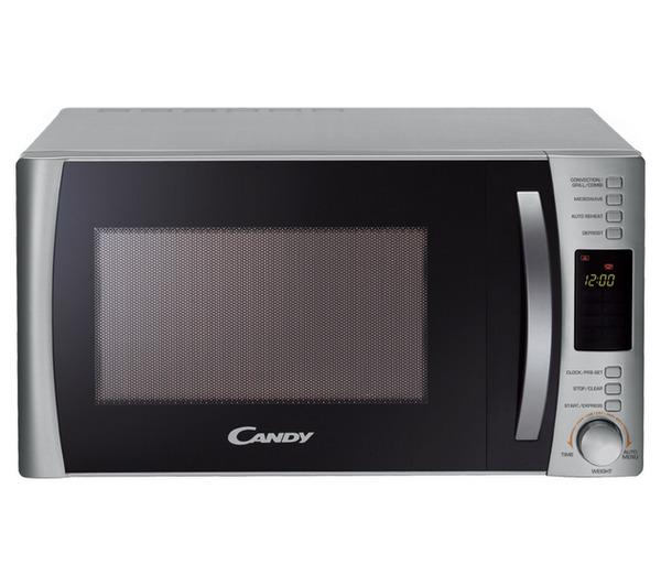 Kuchenka mikrofalowa Candy CMC 2895 DS