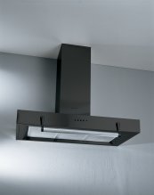 Okap kominowy Candy CMD 98 GH FIFTIES