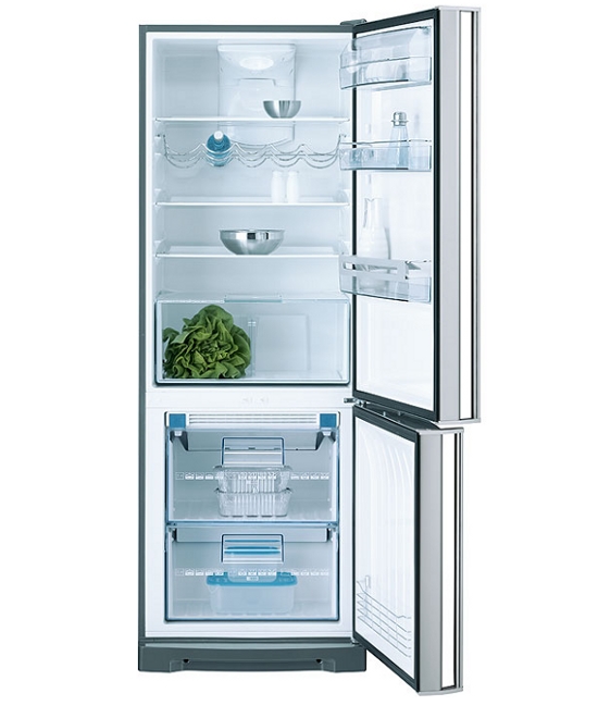 Chłodziarko-zamrażarka Liebherr CNes 5123