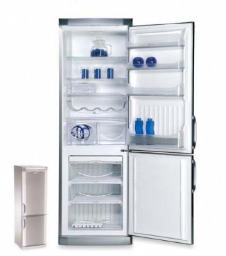 Chłodziarko-zamrażarka Ardo CO 2210 SH