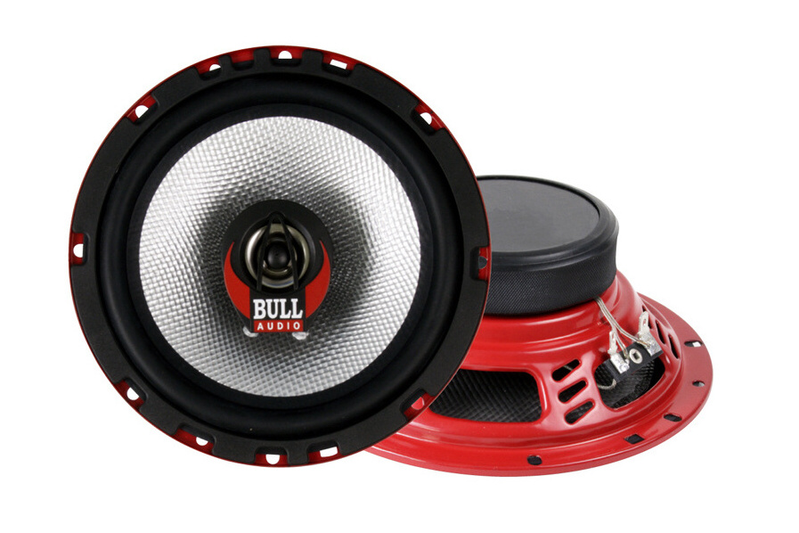 Głośniki samochodowe Bull Audio COA-650