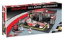 Cobi McLaren McLaren Pit Stop 500 (COBI-25500)