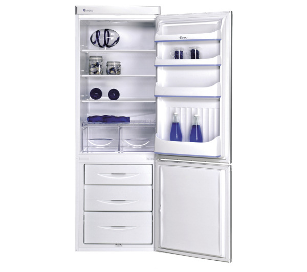 Chłodziarko-zamrażarka Ardo COG 2412 SA