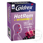 Coldrex HotRem cytryna i czarna pożeczka - 10 saszetek Glaxosmithkline