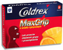Coldrex MaxGrip 5 saszetek Glaxosmithkline